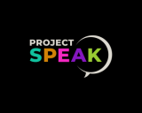 https://www.logocontest.com/public/logoimage/1656569297Project SPEAK.png